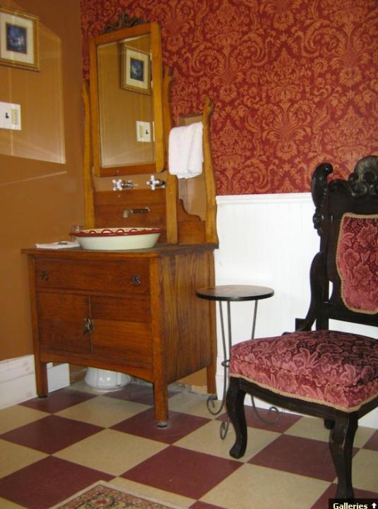 Wakamow Heights Bed And Breakfast Moose Jaw Room photo