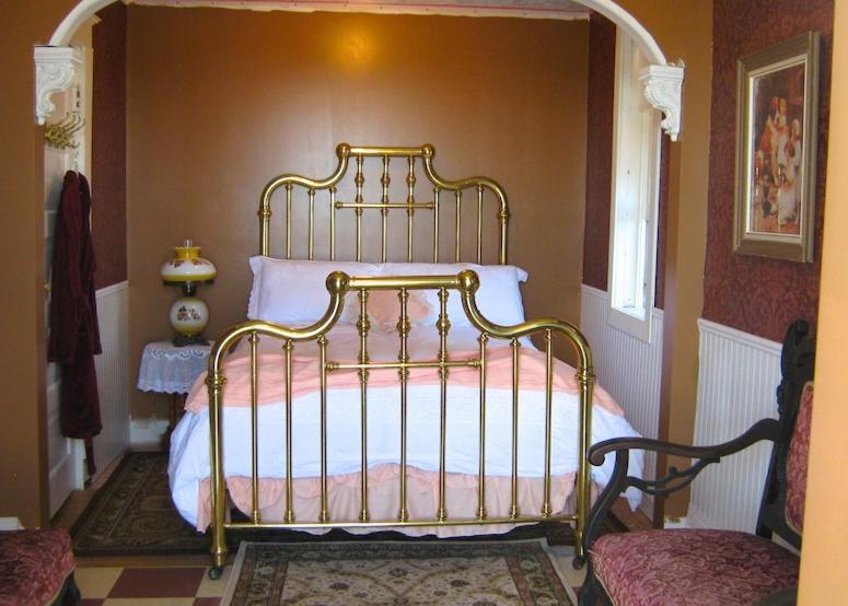 Wakamow Heights Bed And Breakfast Moose Jaw Room photo
