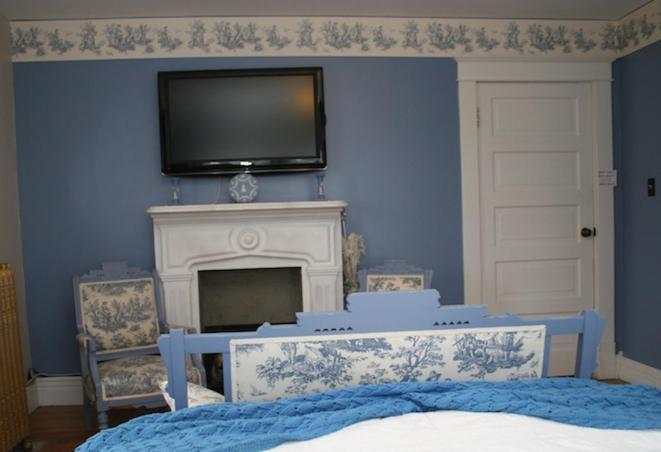 Wakamow Heights Bed And Breakfast Moose Jaw Room photo