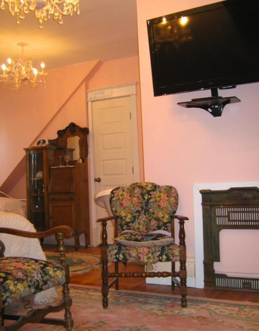 Wakamow Heights Bed And Breakfast Moose Jaw Room photo