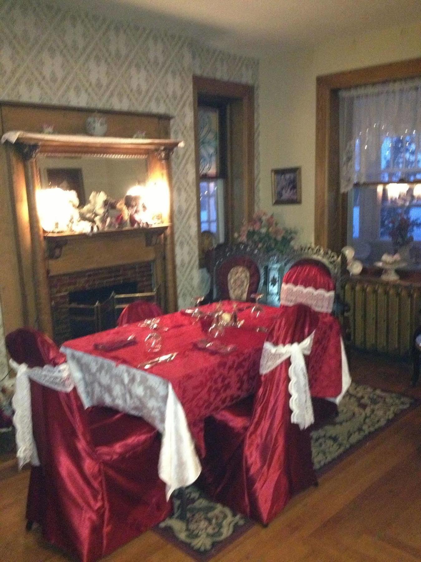 Wakamow Heights Bed And Breakfast Moose Jaw Exterior photo